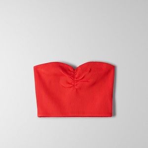 Wilfred Aritzia Gaby Tube Top